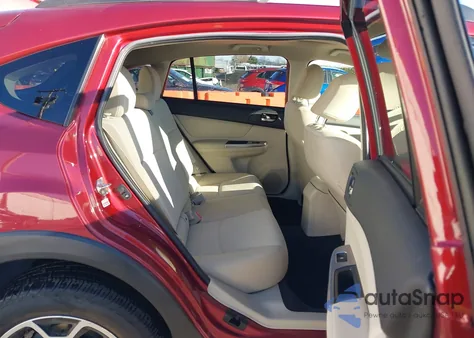 2015 Subaru Xv Crosstrek 2.0I Premium z USA, uszkodzony, nr VIN JF2GPACC4F8235454